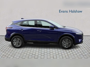 Used Nissan Qashqai 2023 for sale - 79428698: Photo