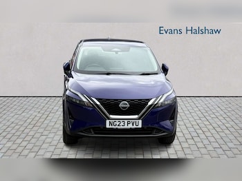 Used Nissan Qashqai 2023 for sale - 79428698: Photo