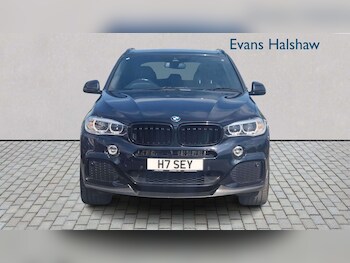 Used BMW X5 2017 for sale - 78451865: Photo