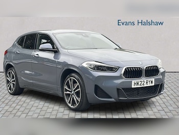 Used BMW X2 2022 for sale - 79326466: Photo