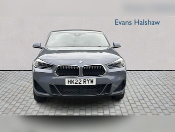 Used BMW X2 2022 for sale - 79326466: Photo