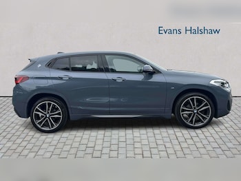 Used BMW X2 2022 for sale - 79326466: Photo