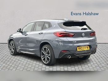 Used BMW X2 2022 for sale - 79326466: Photo