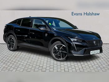Used Peugeot 408 2024 for sale - 79731168: Photo