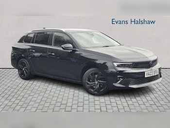 Used Vauxhall Astra 2023 for sale - 79604553: Photo