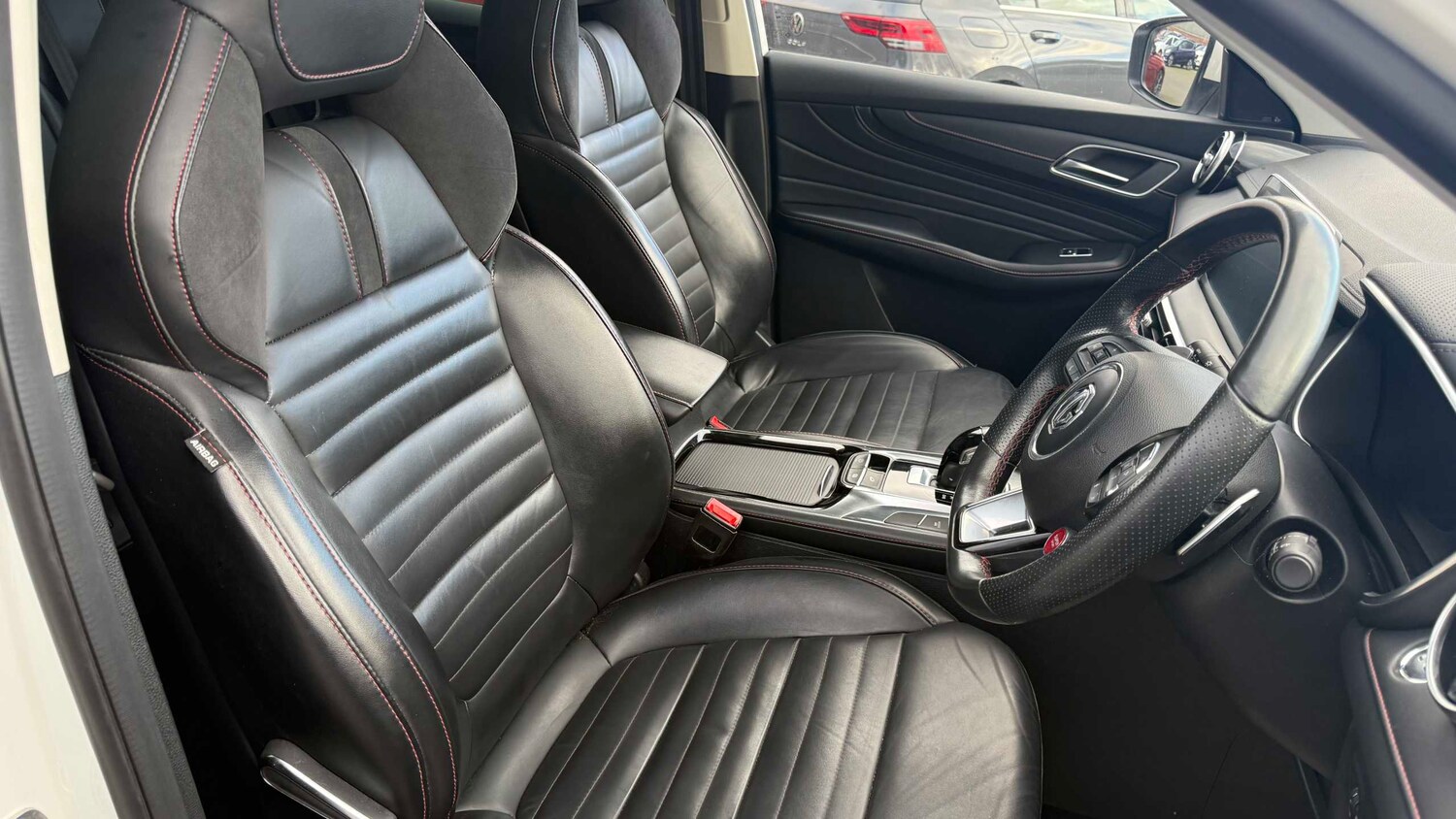 Used MG MG HS for sale - 77858476: Photo 10