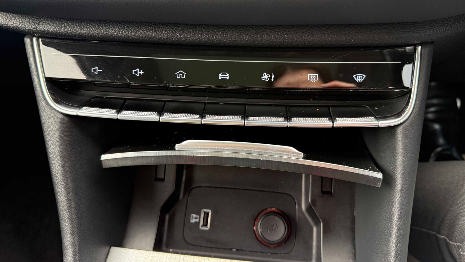 Used MG MG HS for sale - 77858476: Photo 12