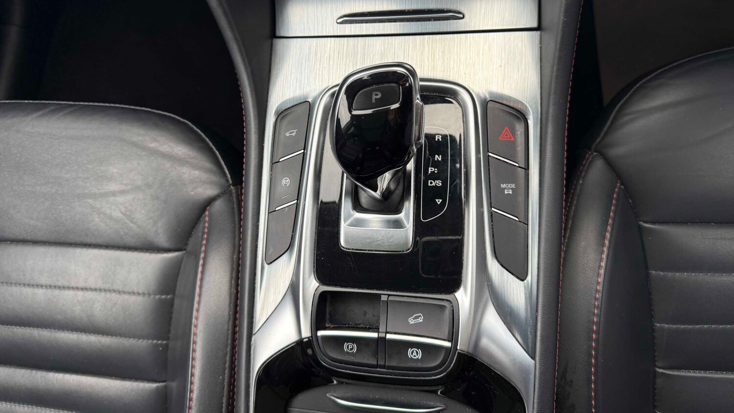 Used MG MG HS for sale - 77858476: Photo 13