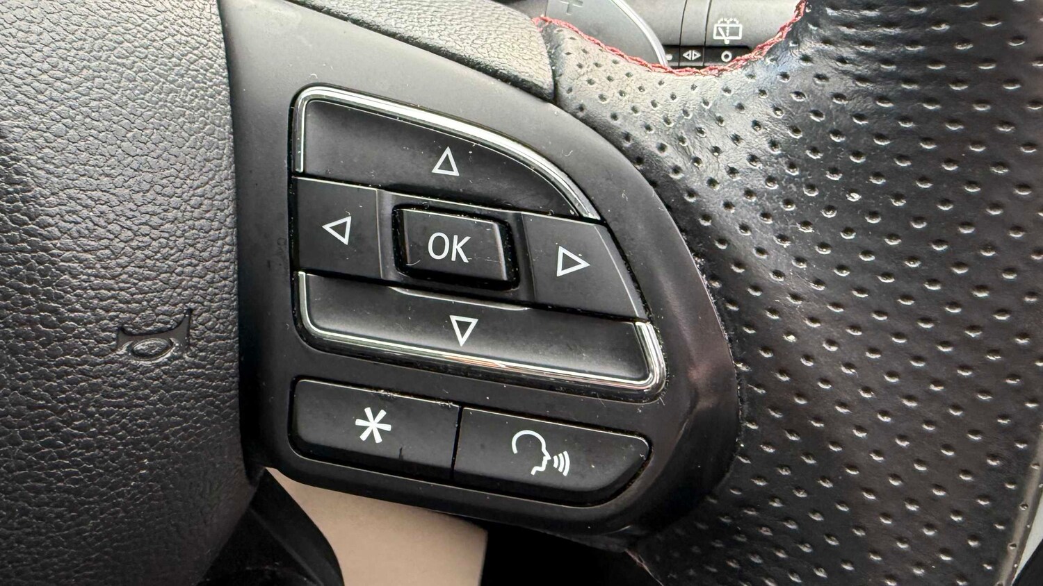 Used MG MG HS for sale - 77858476: Photo 18