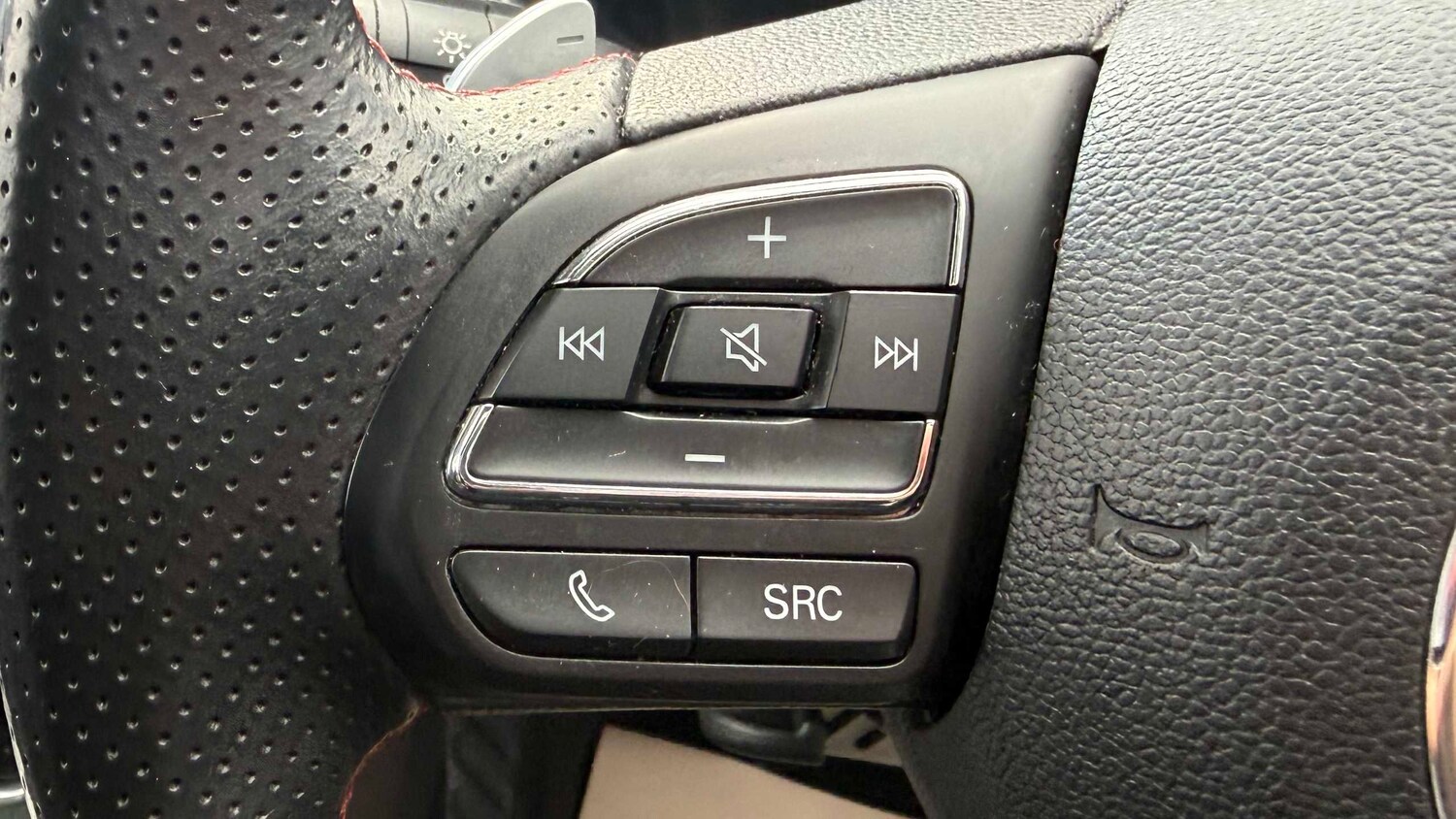 Used MG MG HS for sale - 77858476: Photo 19