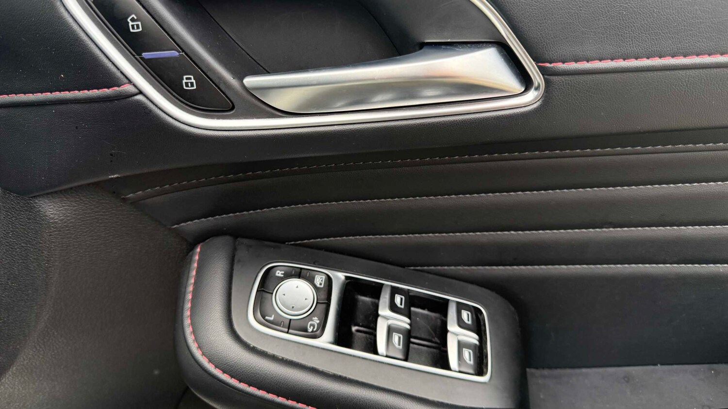 Used MG MG HS for sale - 77858476: Photo 20