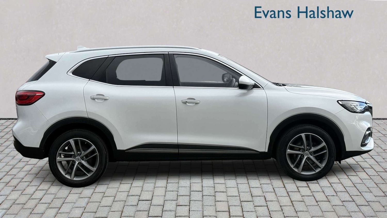 Used MG MG HS for sale - 77858476: Photo 3