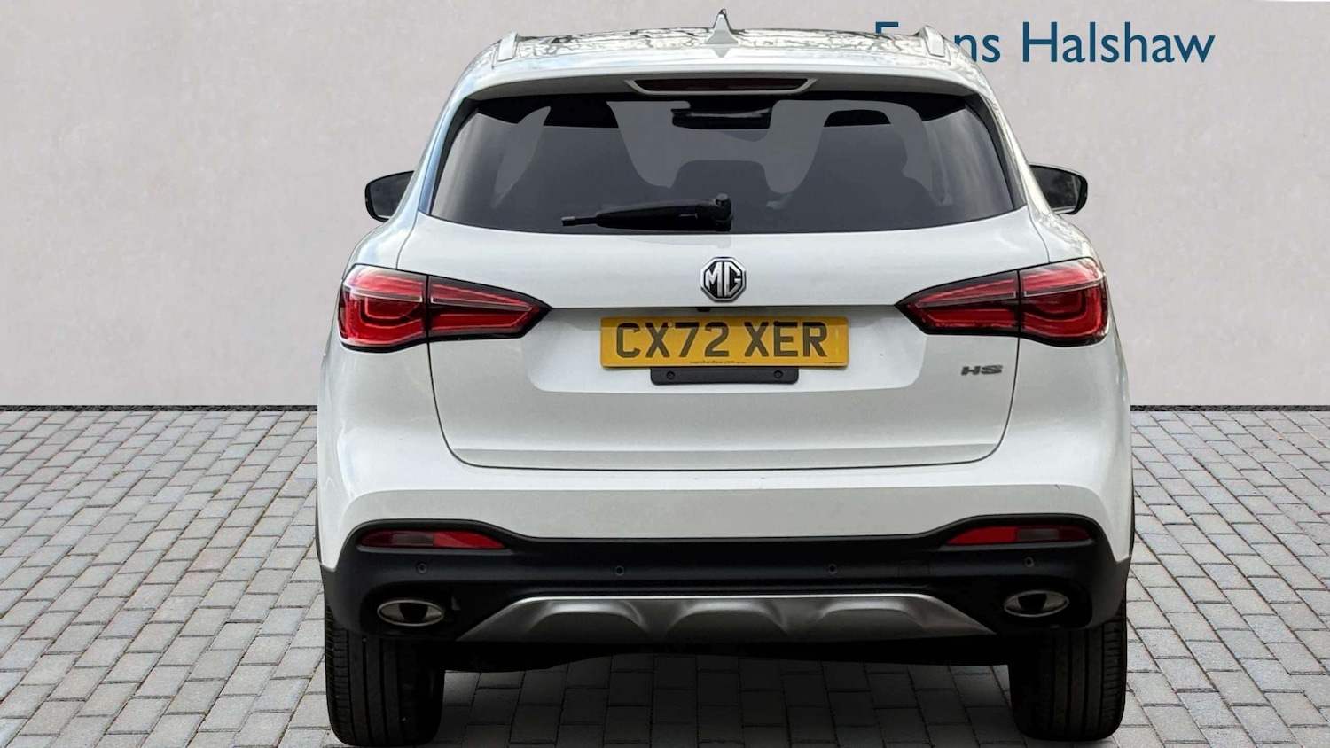 Used MG MG HS for sale - 77858476: Photo 5