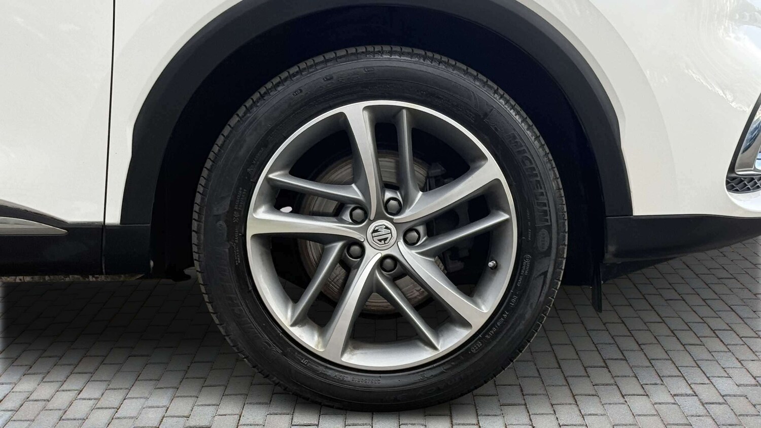 Used MG MG HS for sale - 77858476: Photo 6