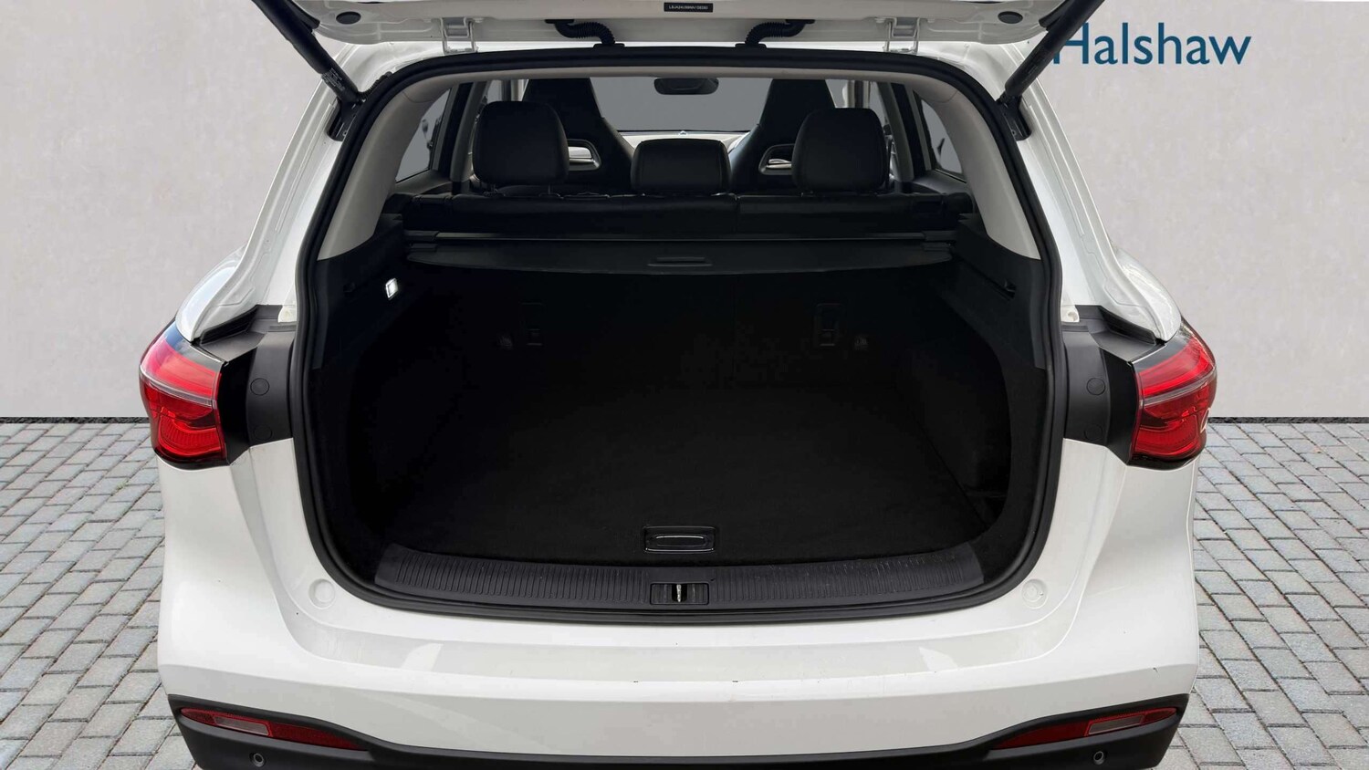 Used MG MG HS for sale - 77858476: Photo 7