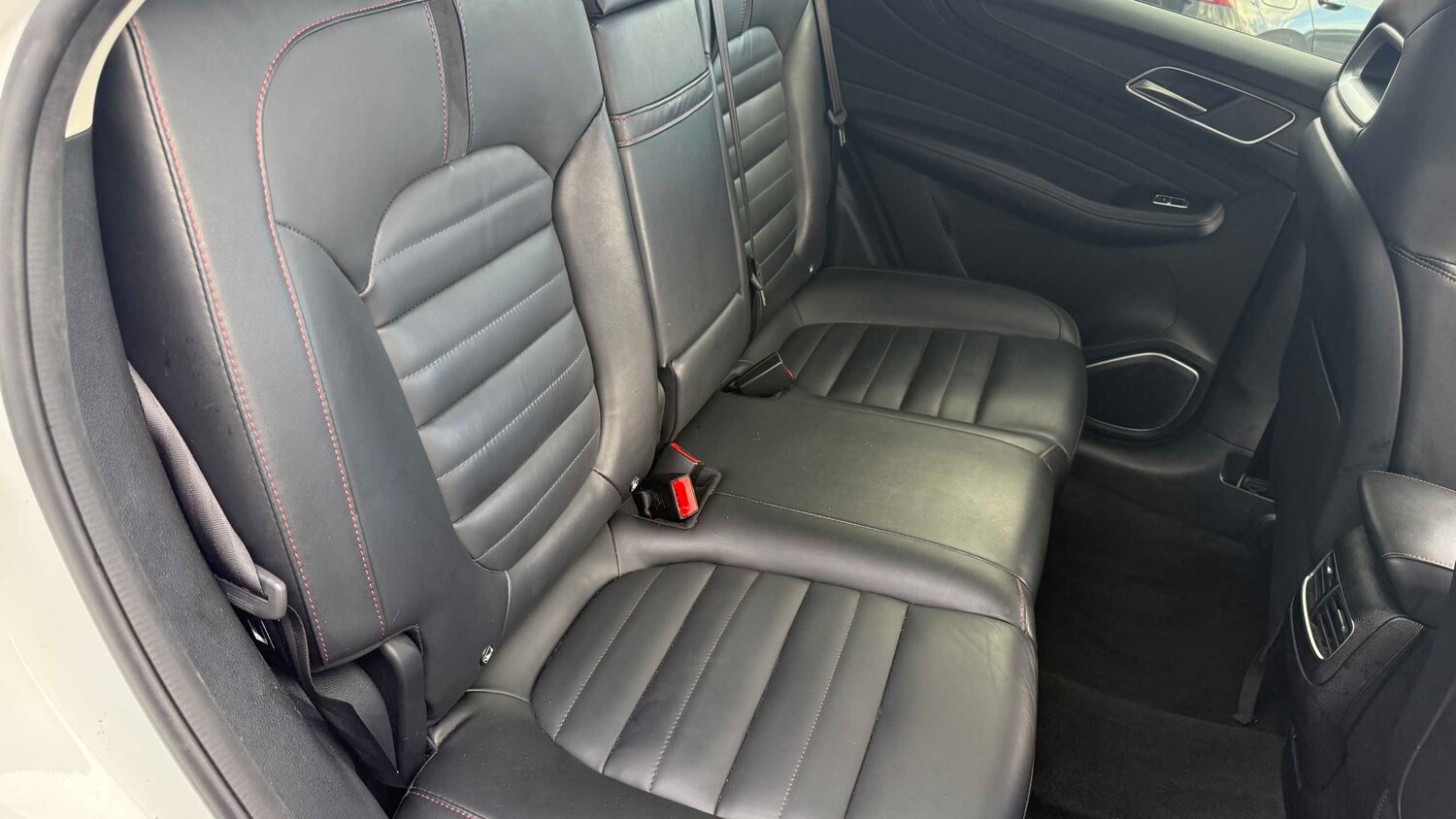 Used MG MG HS for sale - 77858476: Photo 9