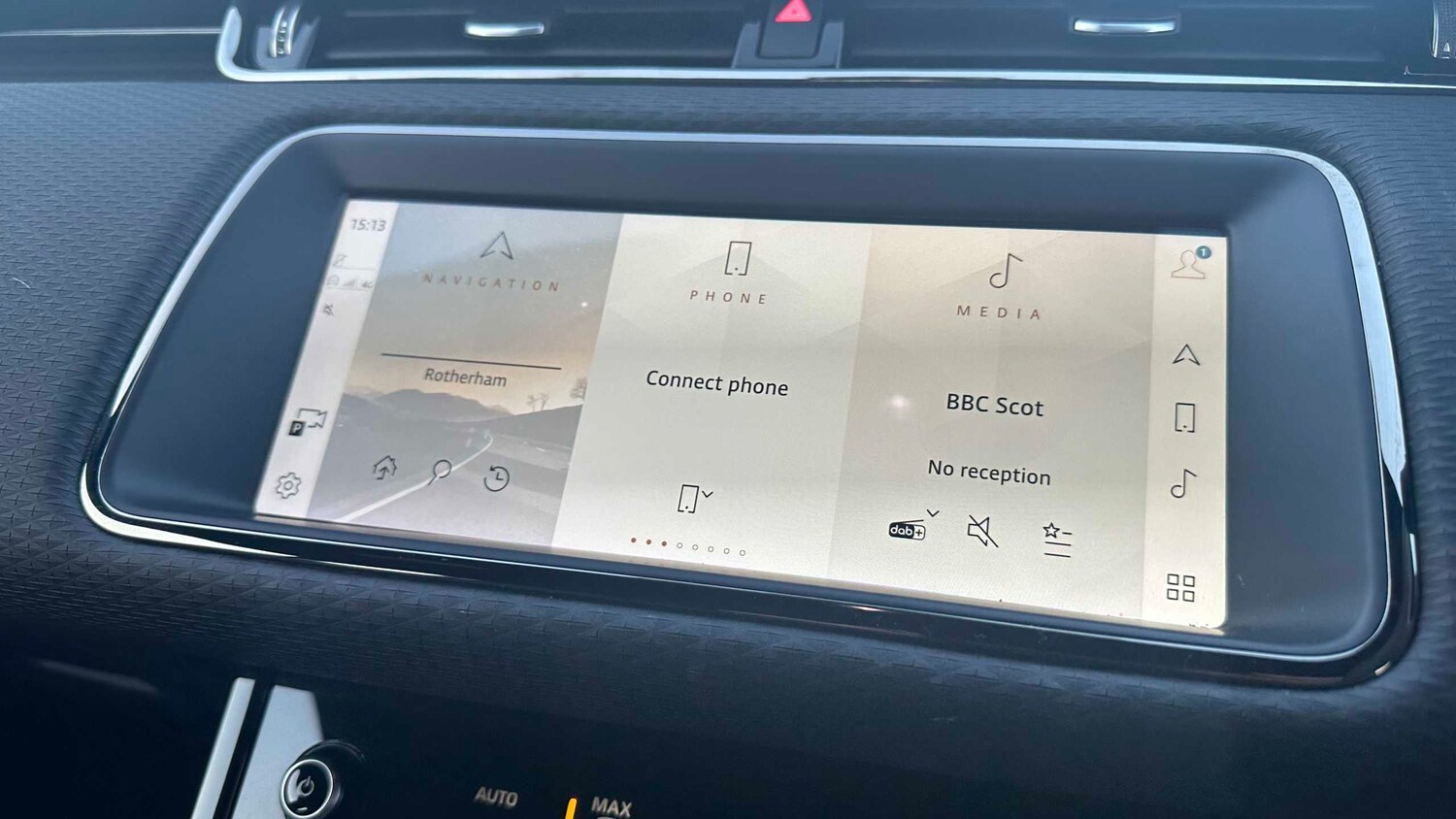 Used Land Rover Range Rover Evoque 2022 for sale - 77858304: Photo 11