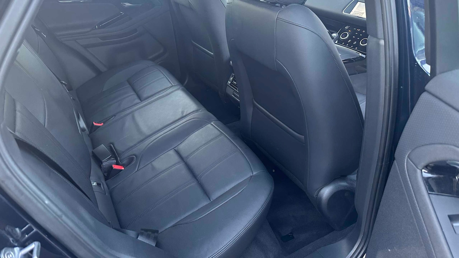 Used Land Rover Range Rover Evoque 2022 for sale - 77858304: Photo 12