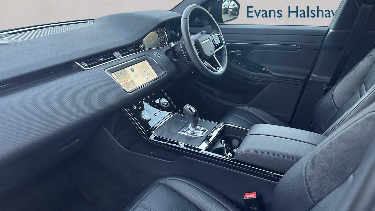 Used Land Rover Range Rover Evoque 2022 for sale - 77858304: Photo 13