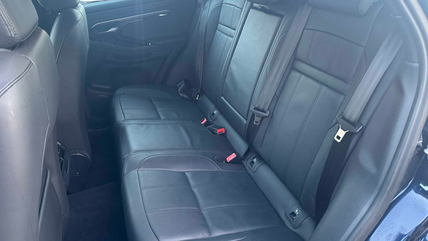 Used Land Rover Range Rover Evoque 2022 for sale - 77858304: Photo 14