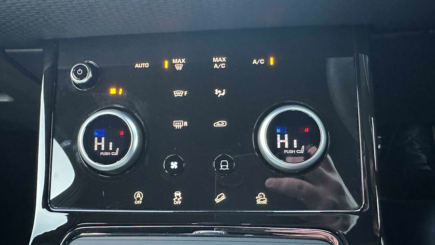 Used Land Rover Range Rover Evoque 2022 for sale - 77858304: Photo 15