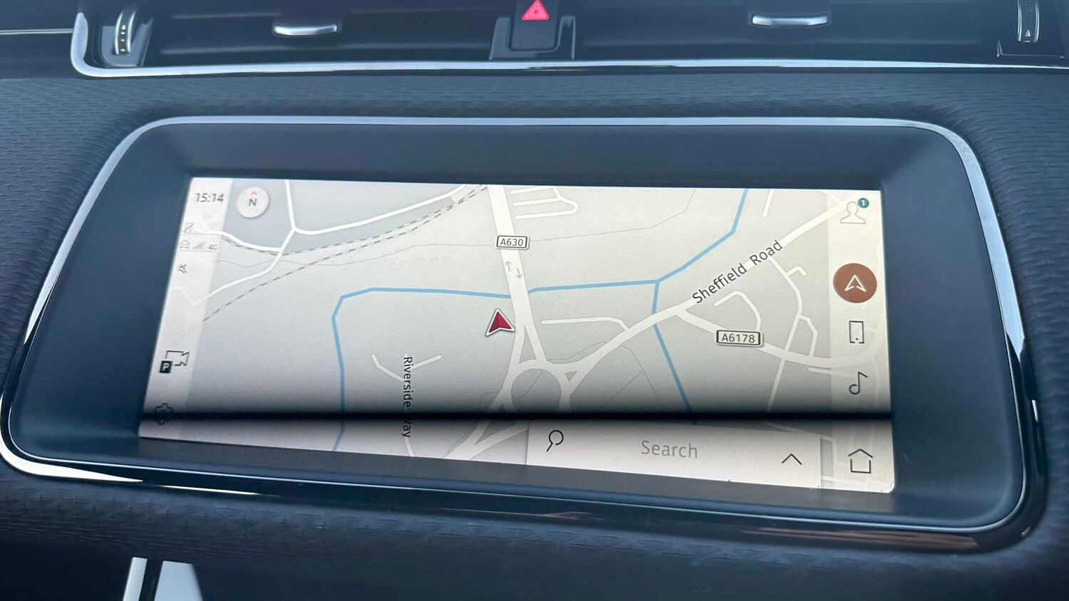 Used Land Rover Range Rover Evoque 2022 for sale - 77858304: Photo 17