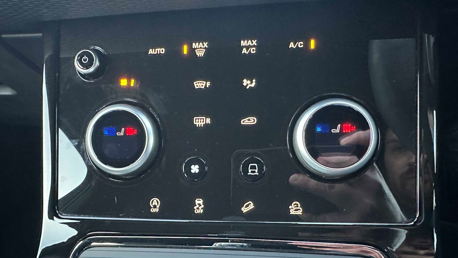 Used Land Rover Range Rover Evoque 2022 for sale - 77858304: Photo 18