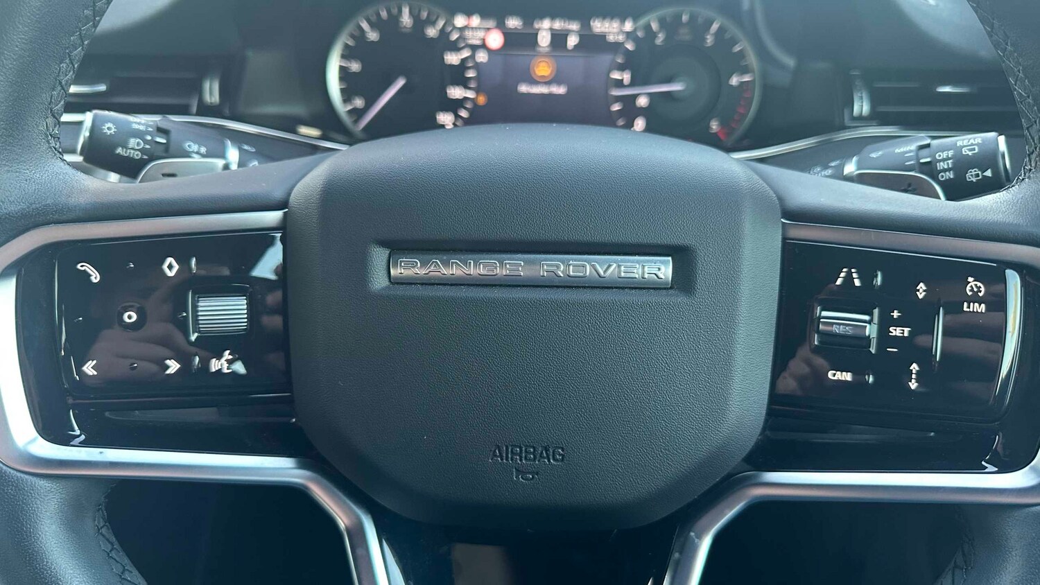 Used Land Rover Range Rover Evoque 2022 for sale - 77858304: Photo 19