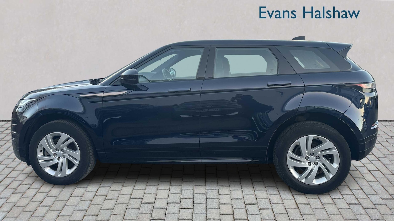 Used Land Rover Range Rover Evoque 2022 for sale - 77858304: Photo 3
