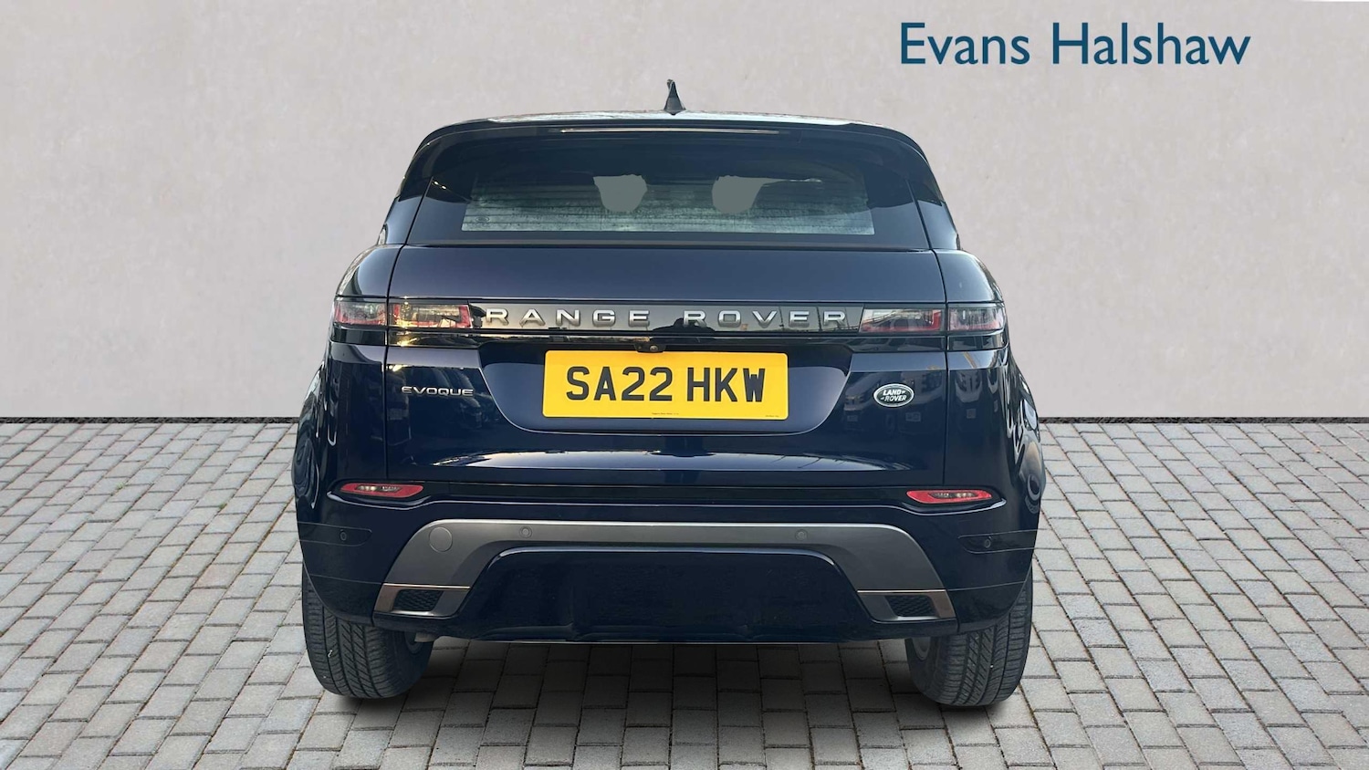 Used Land Rover Range Rover Evoque 2022 for sale - 77858304: Photo 5