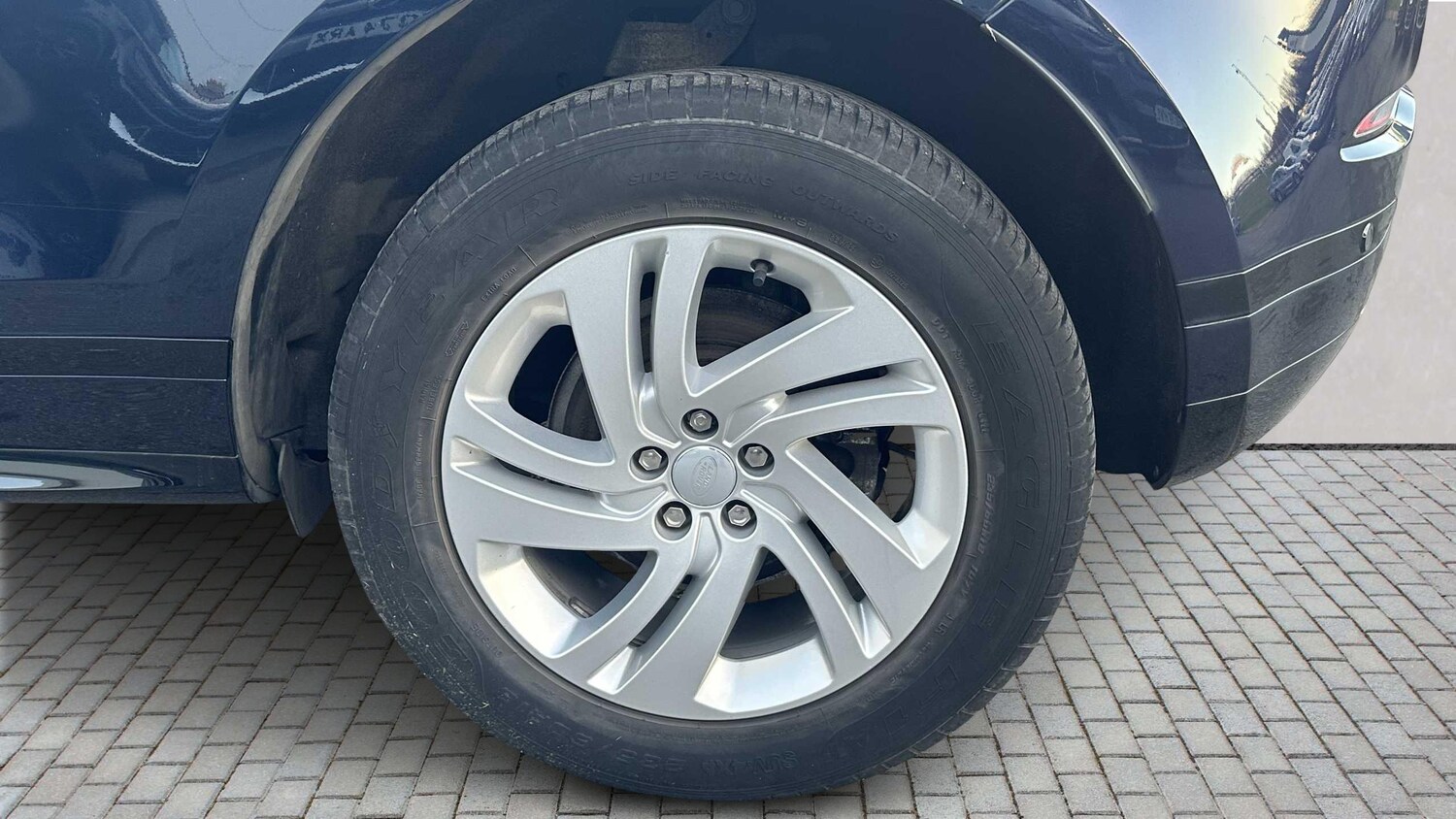 Used Land Rover Range Rover Evoque 2022 for sale - 77858304: Photo 6