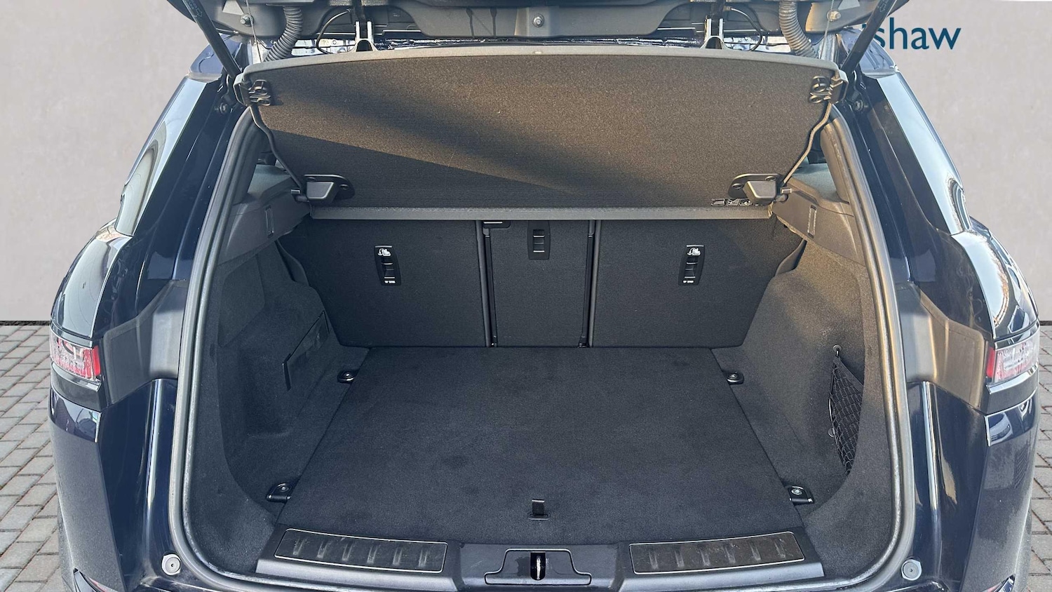 Used Land Rover Range Rover Evoque 2022 for sale - 77858304: Photo 7