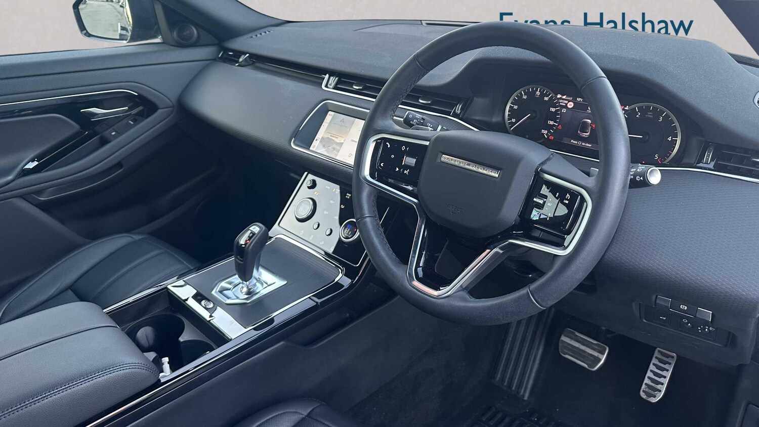 Used Land Rover Range Rover Evoque 2022 for sale - 77858304: Photo 8