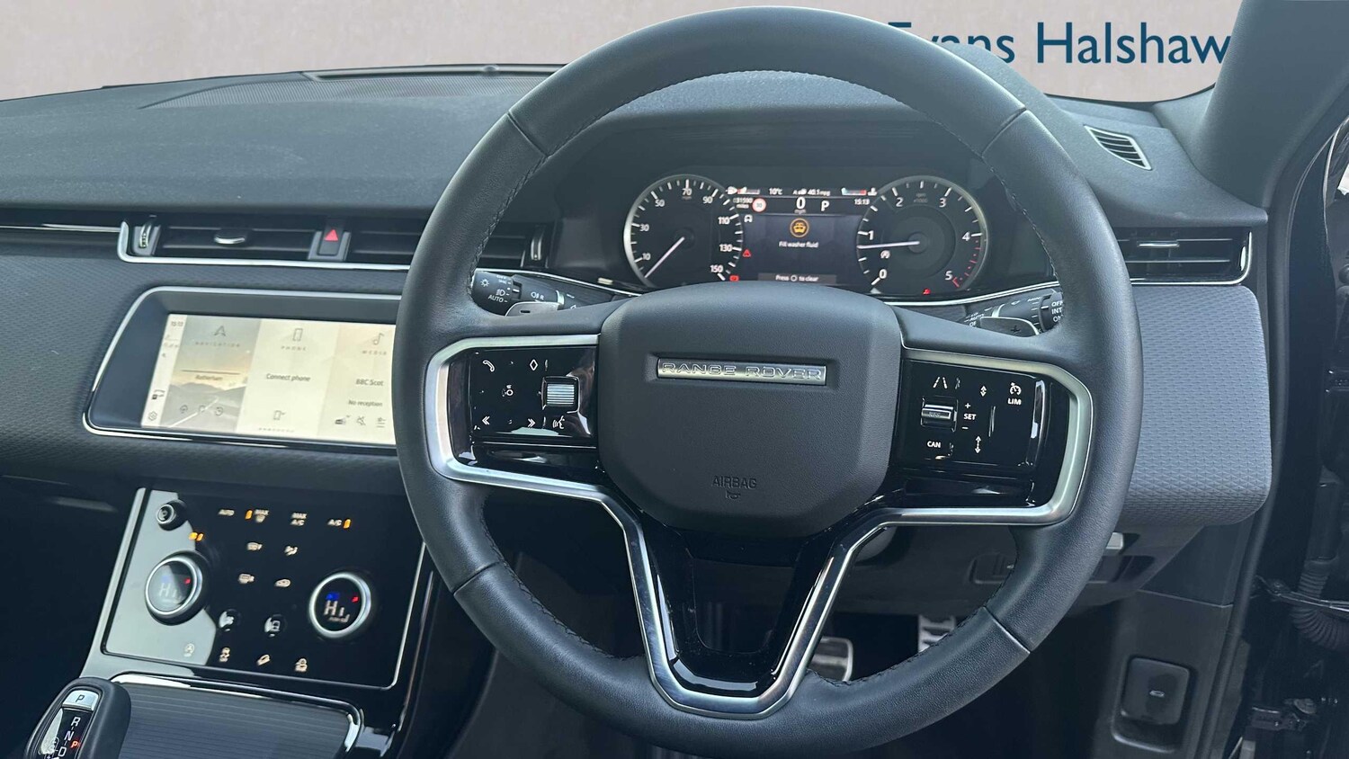 Used Land Rover Range Rover Evoque 2022 for sale - 77858304: Photo 9