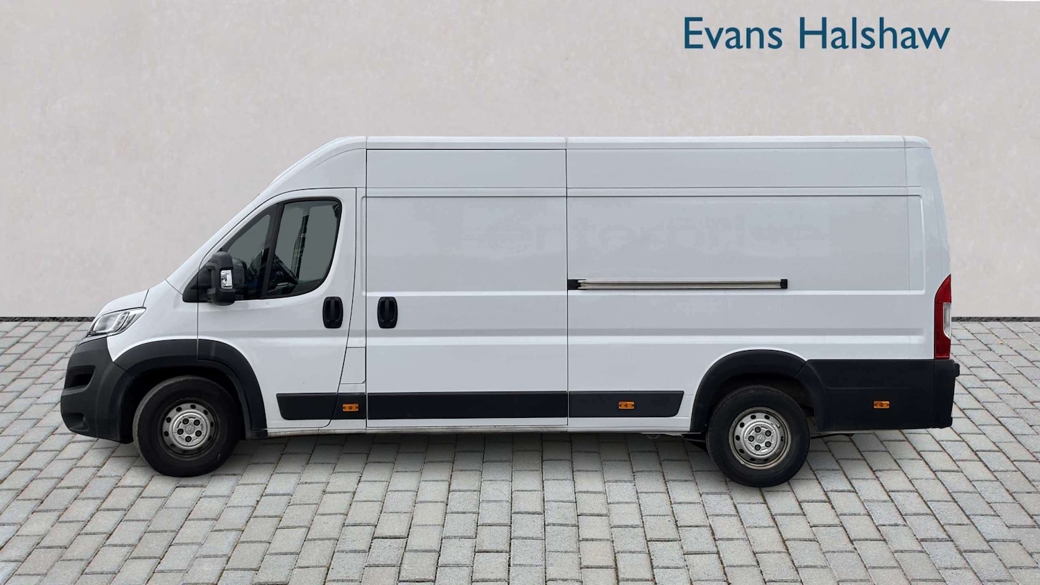 Used Citroen Relay 2023 for sale - 77913949: Photo 3