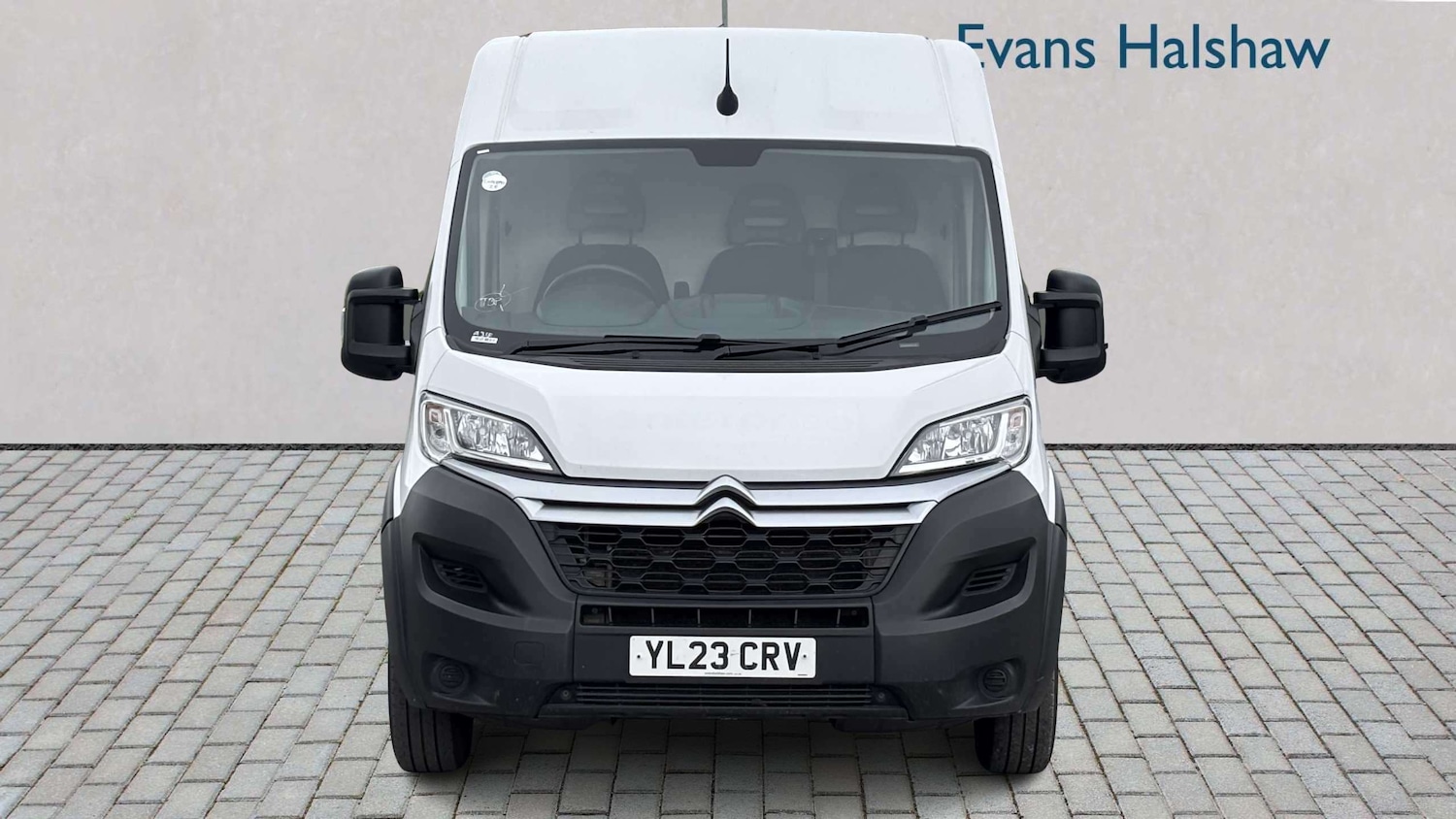 Used Citroen Relay 2023 for sale - 77913949: Photo 4