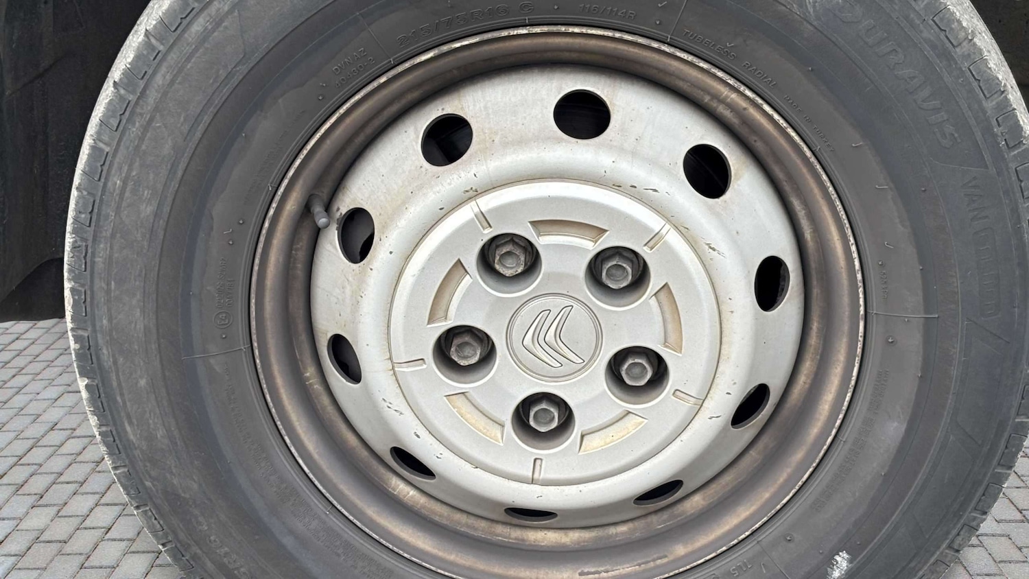 Used Citroen Relay 2023 for sale - 77913949: Photo 6