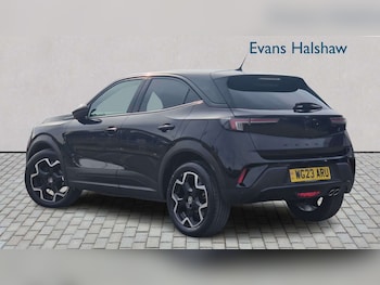Used Vauxhall Mokka 2023 for sale - 79466961: Photo