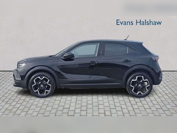 Used Vauxhall Mokka 2023 for sale - 79466961: Photo