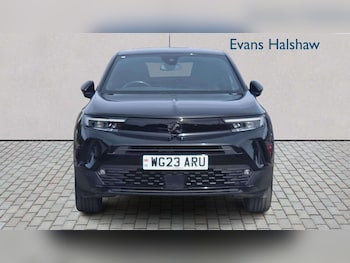 Used Vauxhall Mokka 2023 for sale - 79466961: Photo