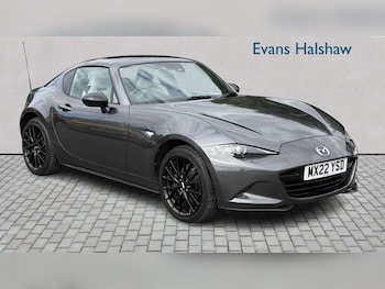 Used Mazda MX-5 2022 for sale - 79428936: Photo