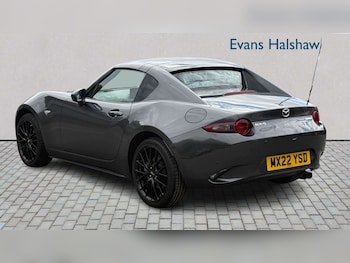 Used Mazda MX-5 2022 for sale - 79428936: Photo