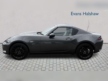 Used Mazda MX-5 2022 for sale - 79428936: Photo