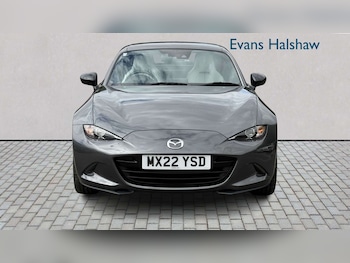 Used Mazda MX-5 2022 for sale - 79428936: Photo