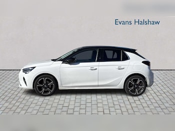 Used Vauxhall Corsa 2020 for sale - 78216461: Photo