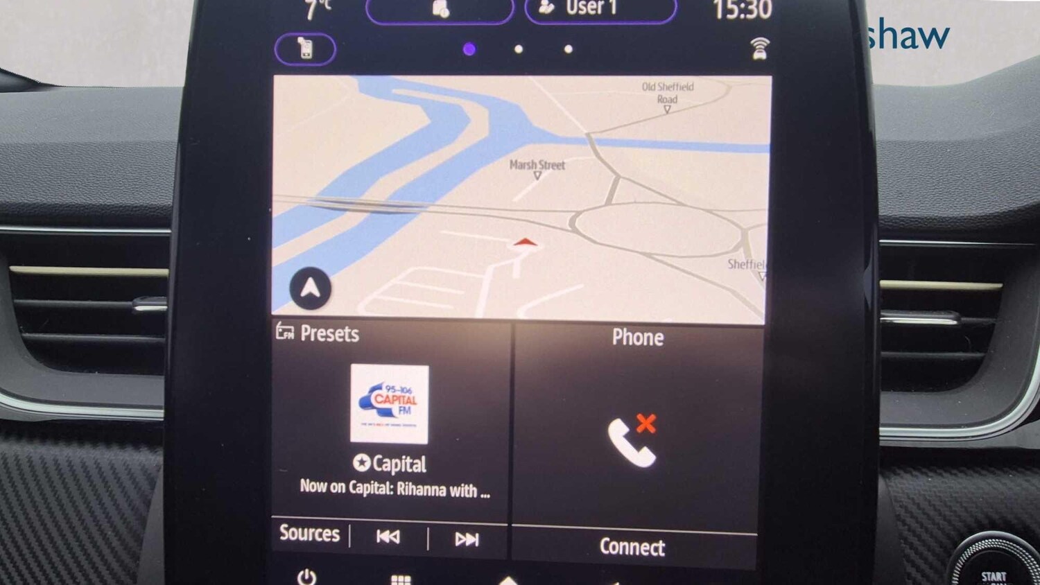 Used Renault Captur for sale - 78052363: Photo 10