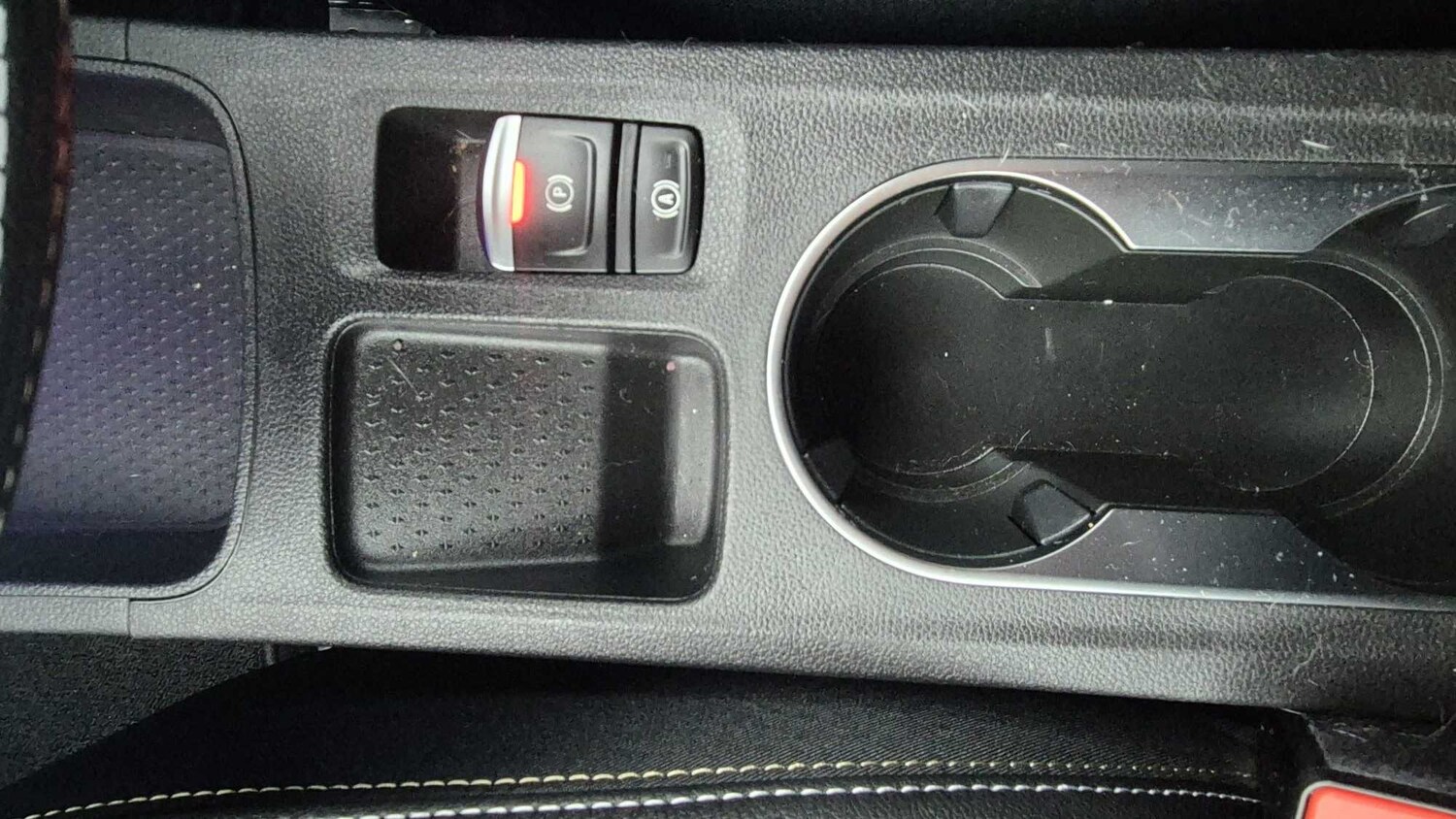 Used Renault Captur for sale - 78052363: Photo 14