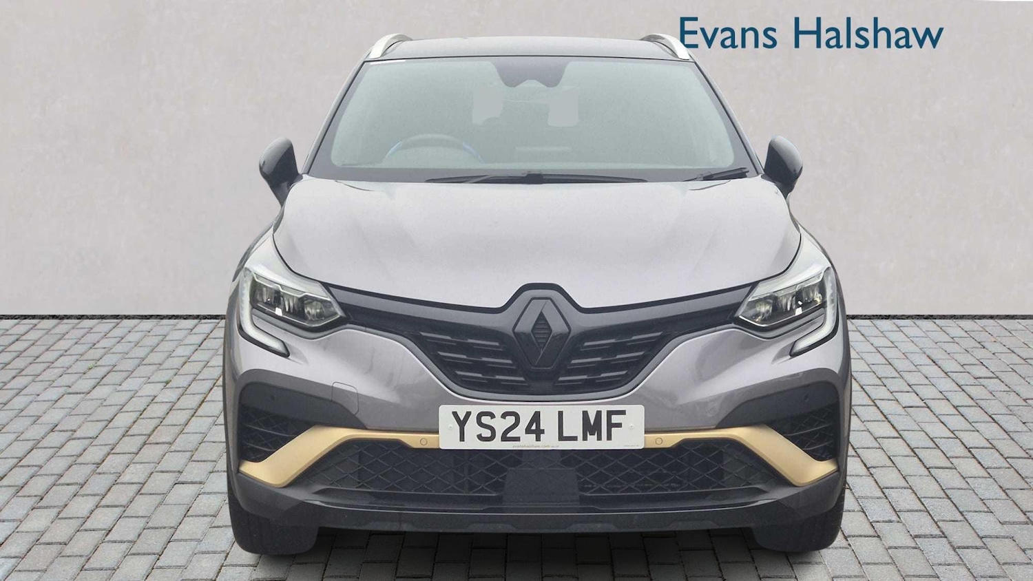 Used Renault Captur for sale - 78052363: Photo 3