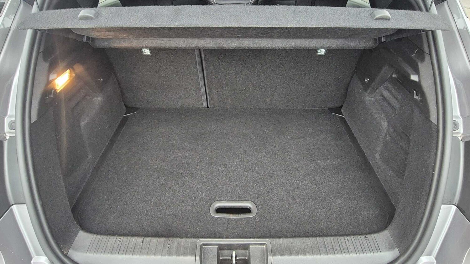 Used Renault Captur for sale - 78052363: Photo 7