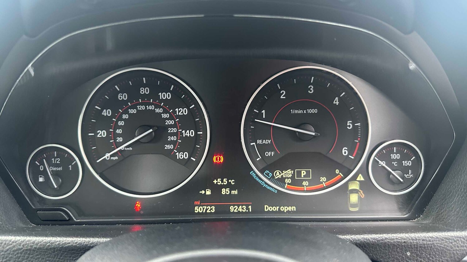 Used BMW 3 Series 2018 for sale - 77899208: Photo 10